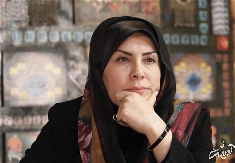 به لحاظ فنی چیزی از غرب کم نداریم | بچه‌های خلاق ایران برای کمپانی‌های خارجی کار می‌کنند